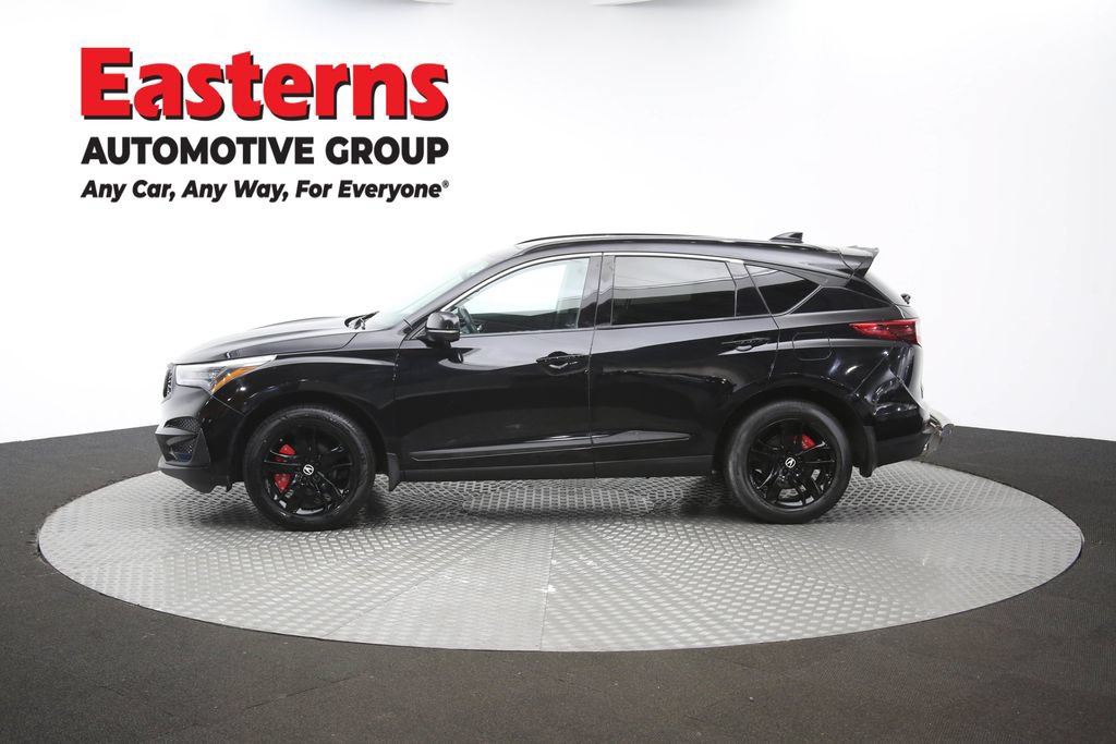 Used 2019 Acura RDX AWD w/ Advance Package image 62
