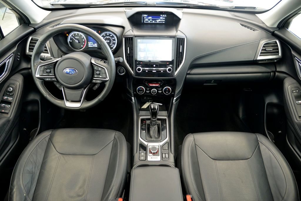 Used 2023 Subaru Forester Touring image 17