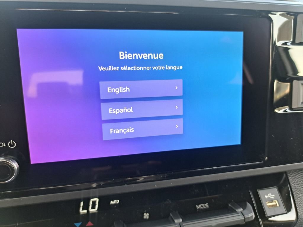 New 2026 Toyota Tundra SR image 10