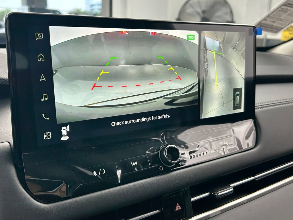 New 2026 Mitsubishi Outlander SE FWD image 40