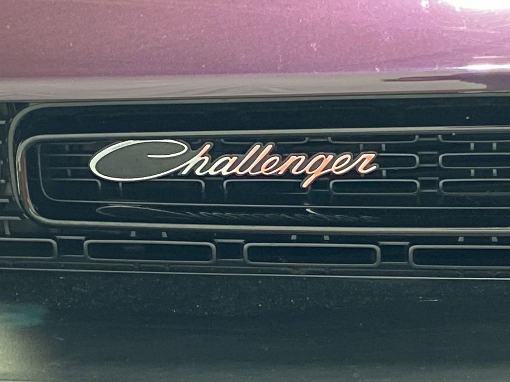 Used 2022 Dodge Challenger R/T Scat Pack image 29