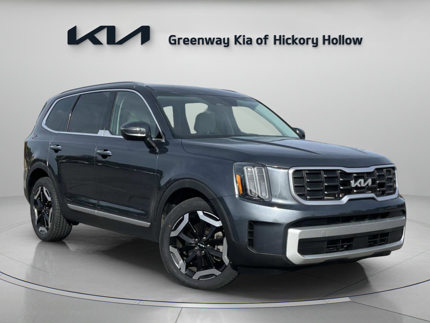 Used 2023 Kia Telluride S