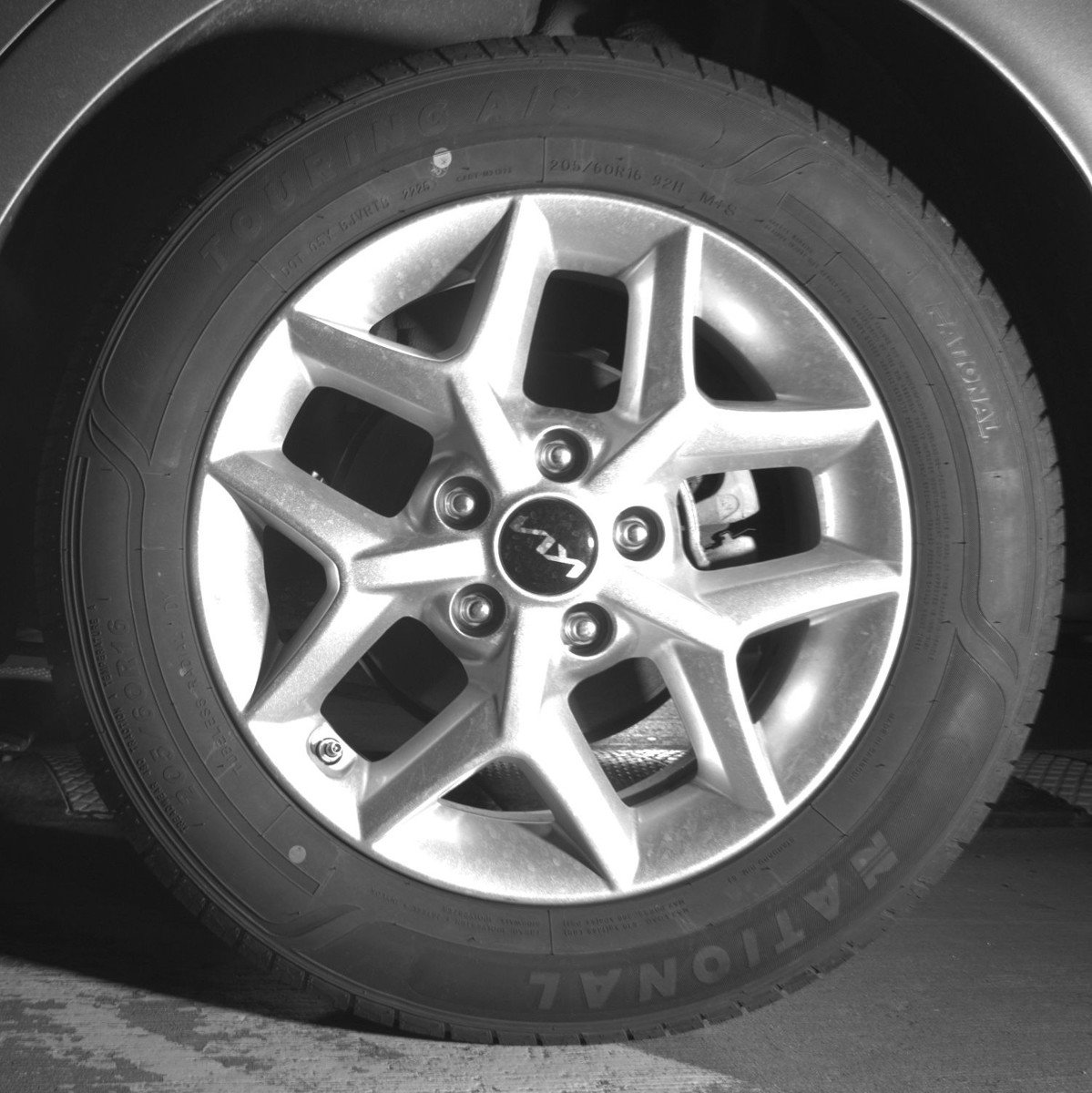 Used 2025 Kia Soul LX w/ LX Technology Package FWD image 14