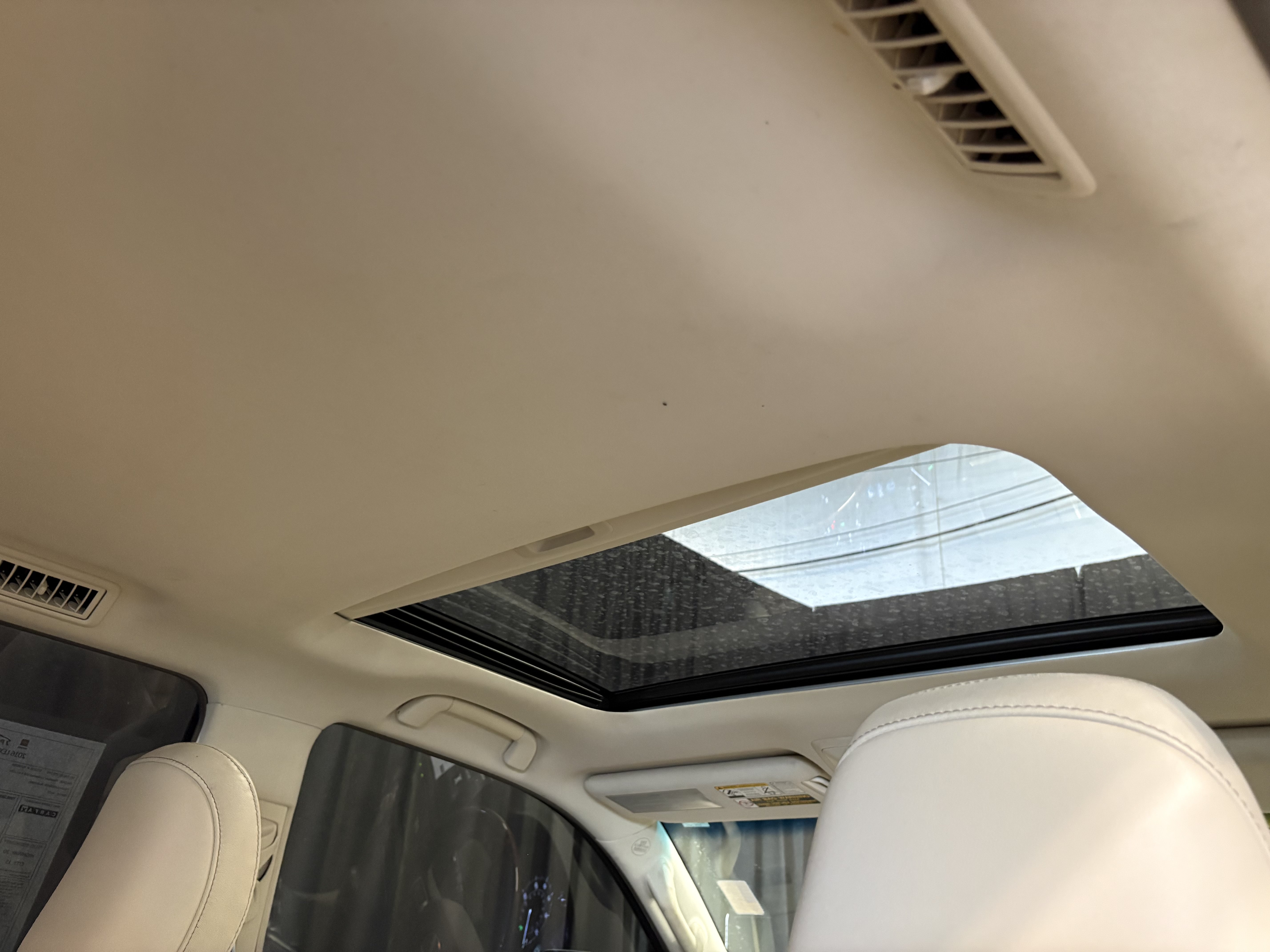 Used 2016 Lexus GX 460 w/ Premium Package AWD/4WD image 35