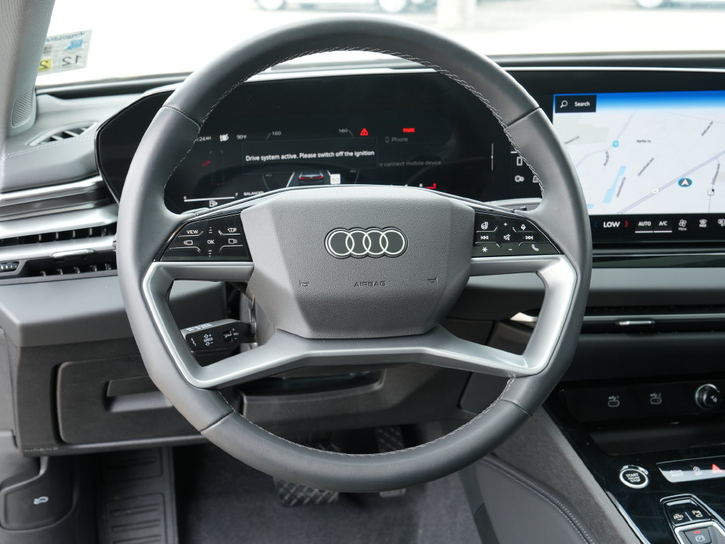 Used 2025 Audi A5 Prestige w/ 19" Wheel Package AWD/4WD image 24