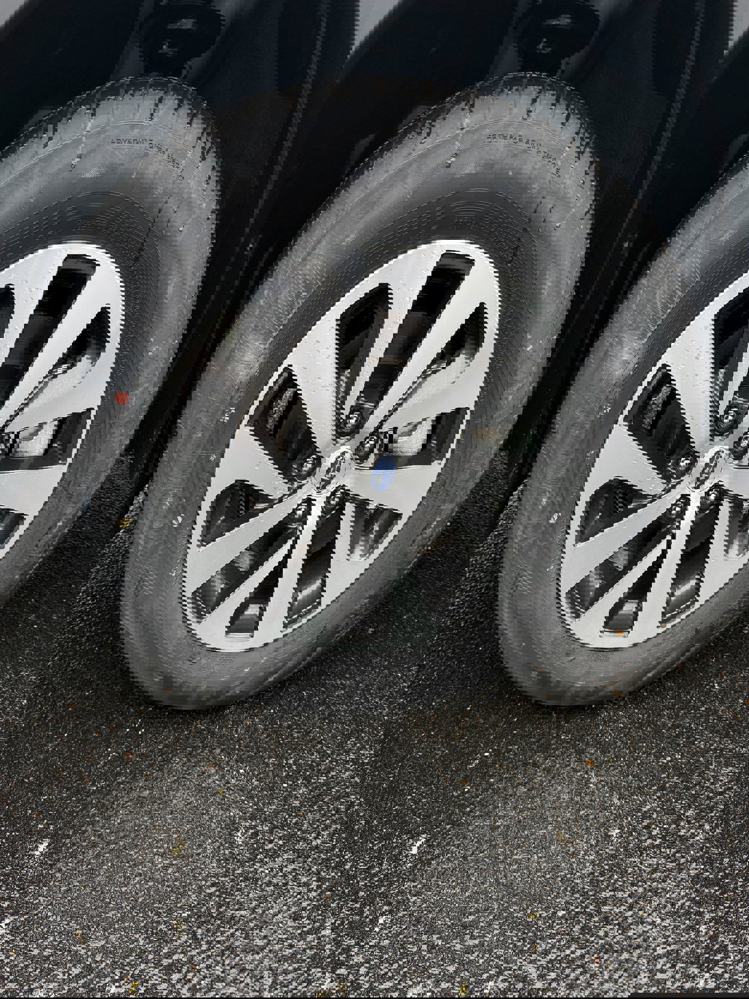 New 2025 Subaru Outback Premium image 21