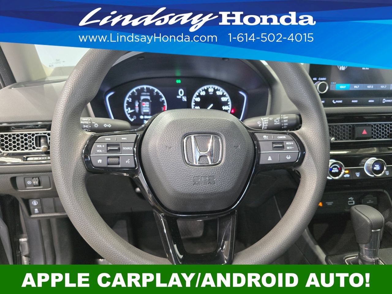 Used 2023 Honda Civic LX image 14