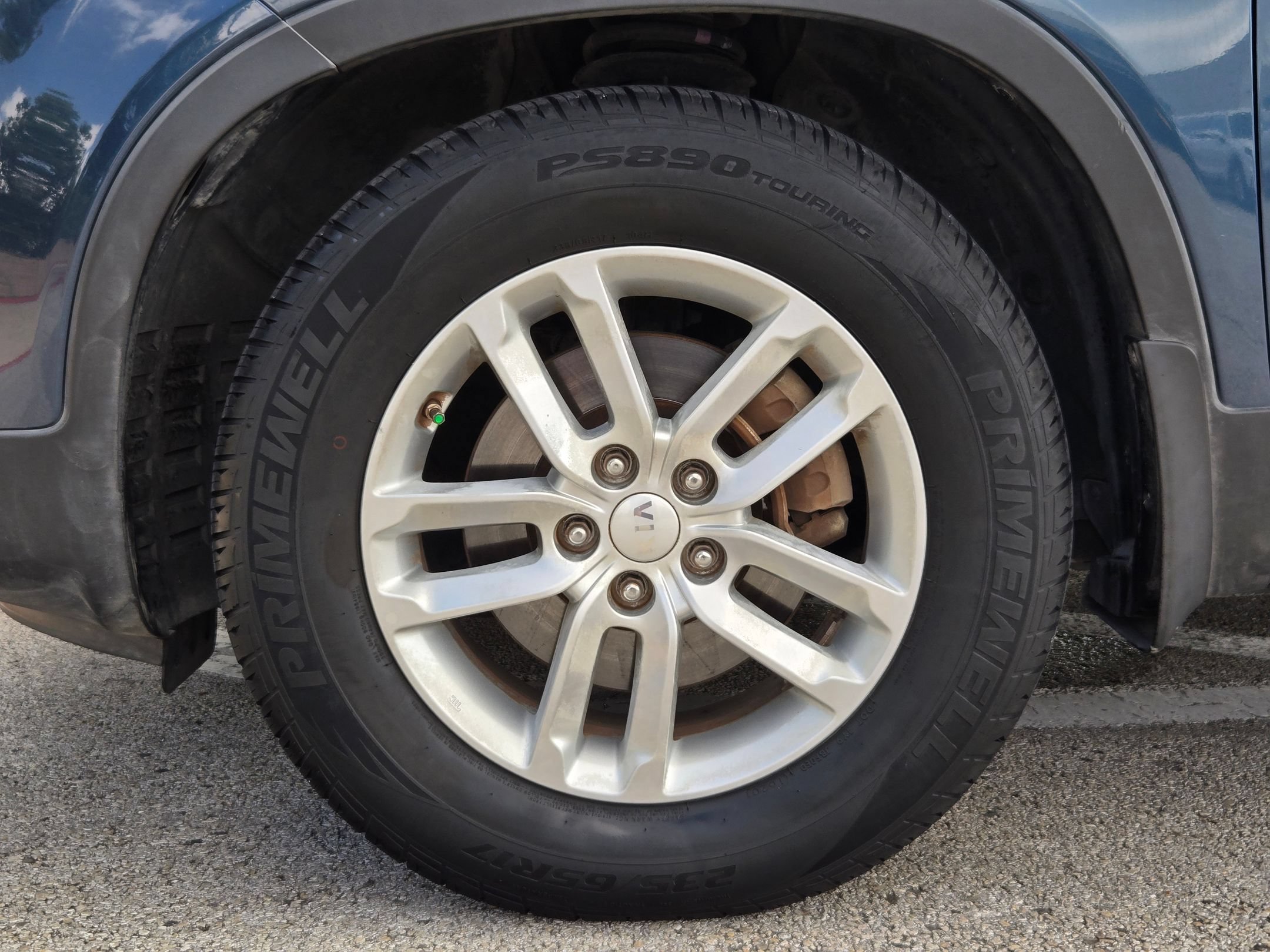 Used 2015 Kia Sorento LX FWD image 31