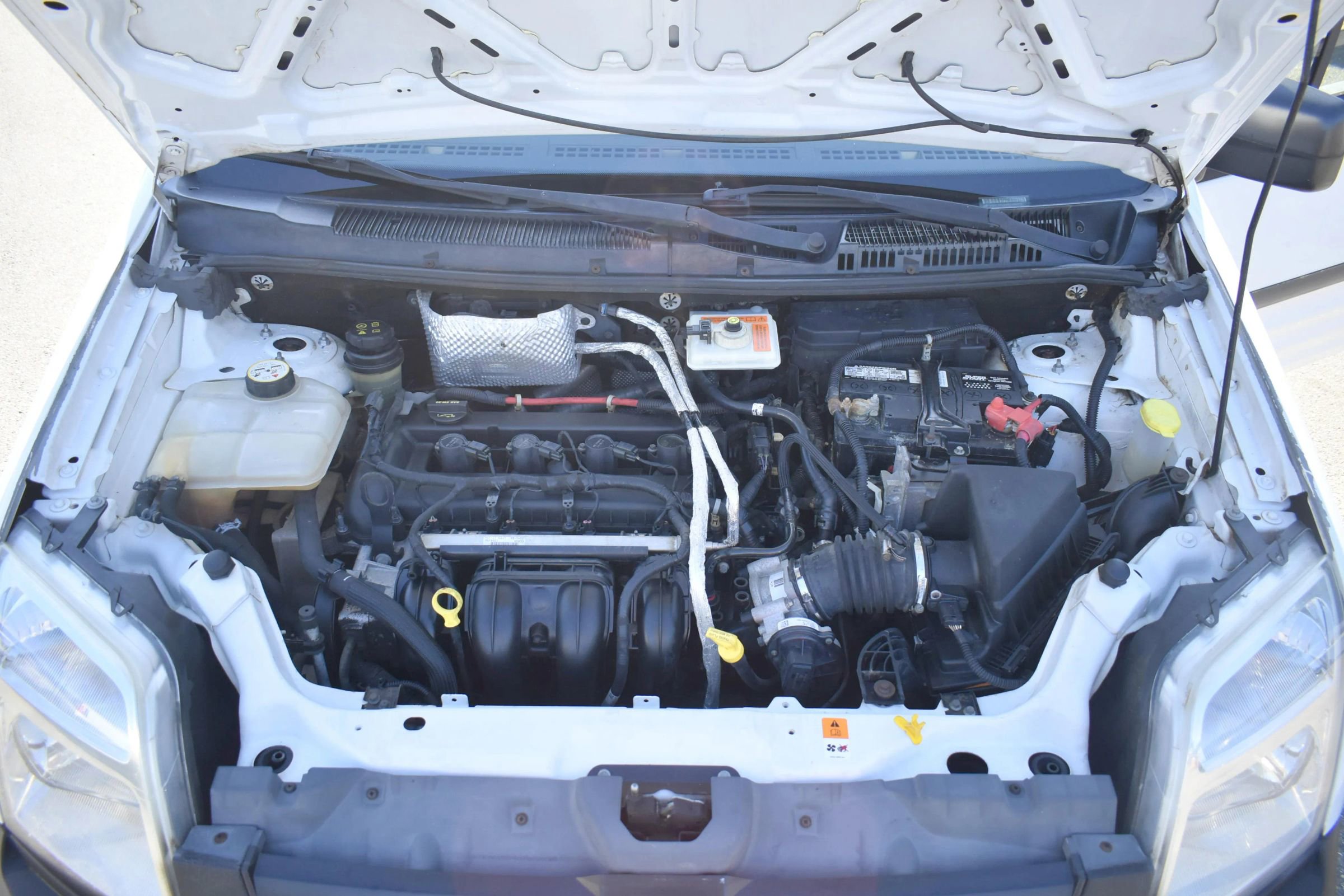 Used 2013 Ford Transit Connect XL image 20