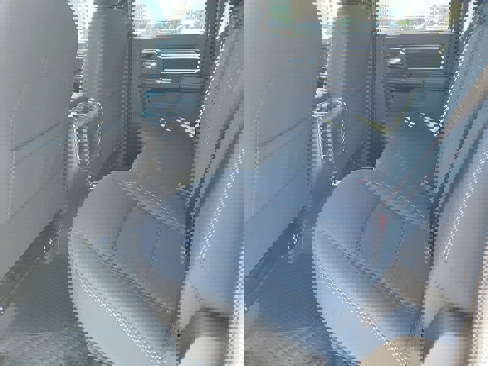 New 2026 RAM 2500 Lone Star image 13