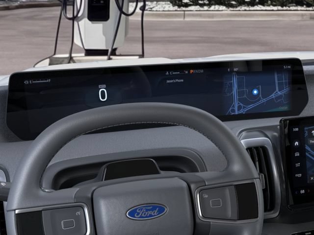 New 2026 Ford Expedition Active AWD/4WD image 13