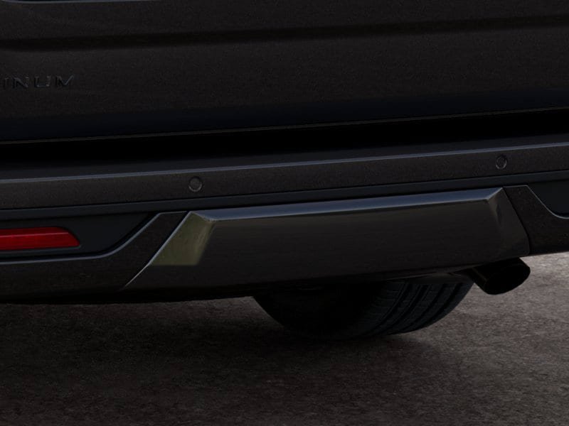 New 2027 Ford Expedition Max Platinum w/ Stealth Appearance Package AWD/4WD image 50