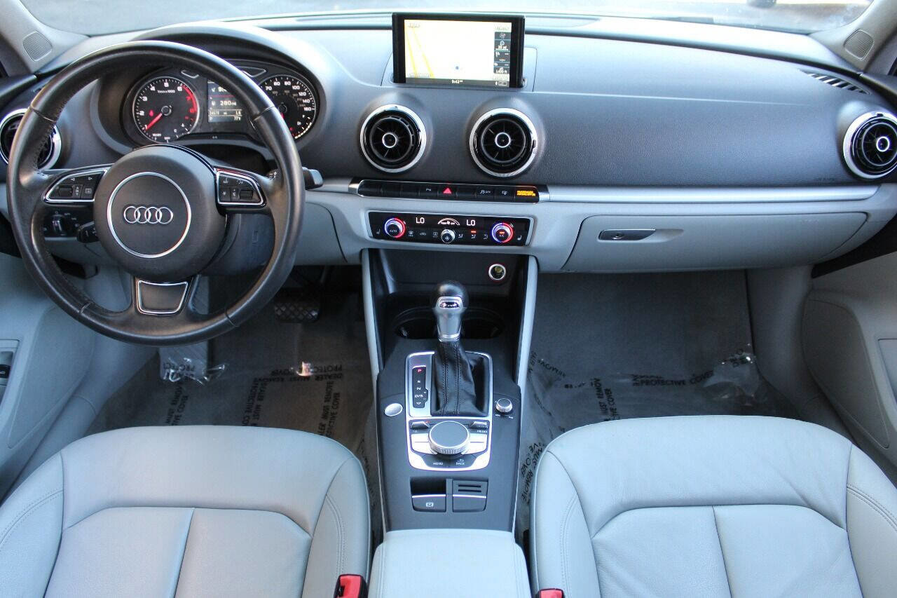 Used 2016 Audi A3 1.8T Premium image 18