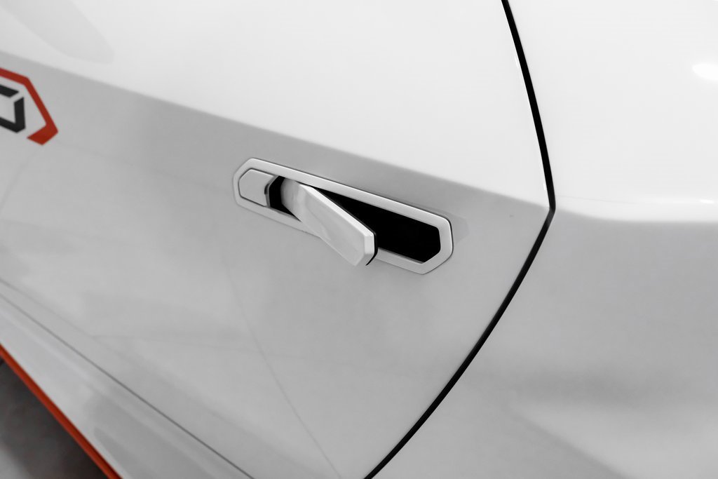 Used 2024 Lamborghini Huracan STO image 34