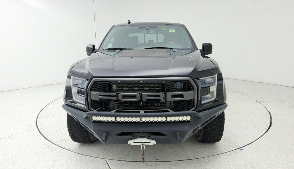 Used 2019 Ford F150 Raptor w/ Equipment Group 802A Luxury AWD/4WD image 2