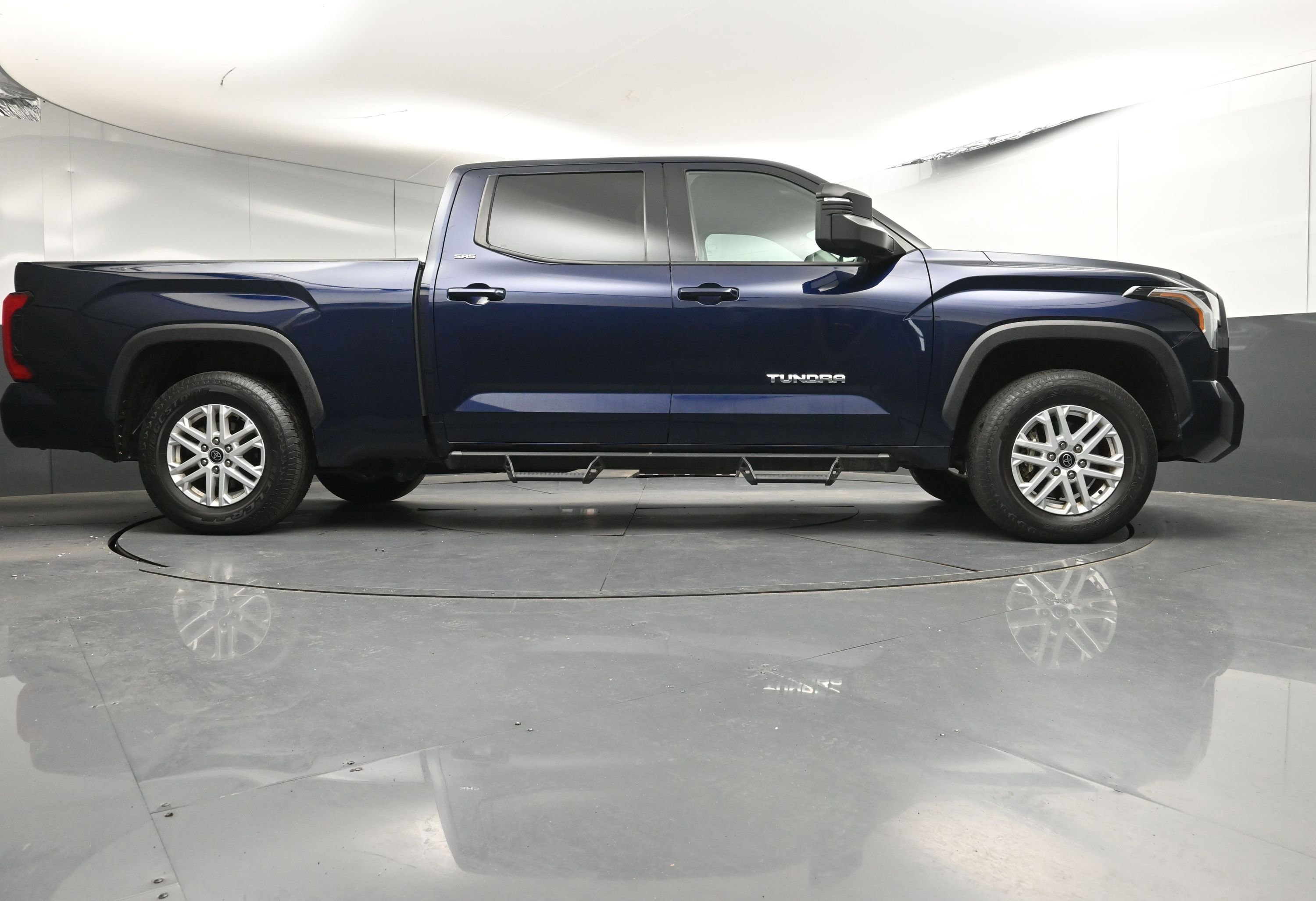 Used 2023 Toyota Tundra SR5 w/ SR5 Premium Package image 29