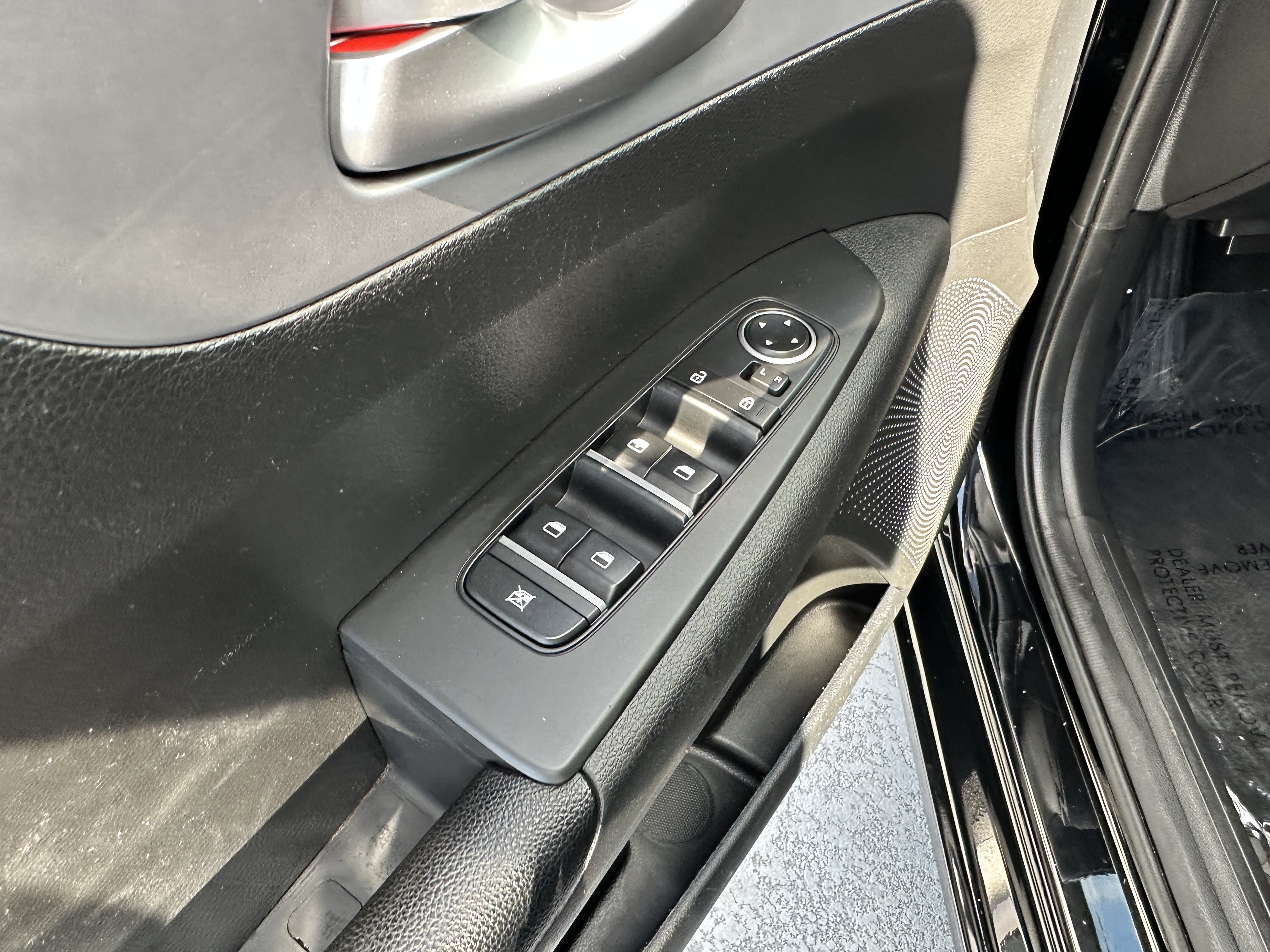Certified 2023 Kia Forte LXS FWD image 21