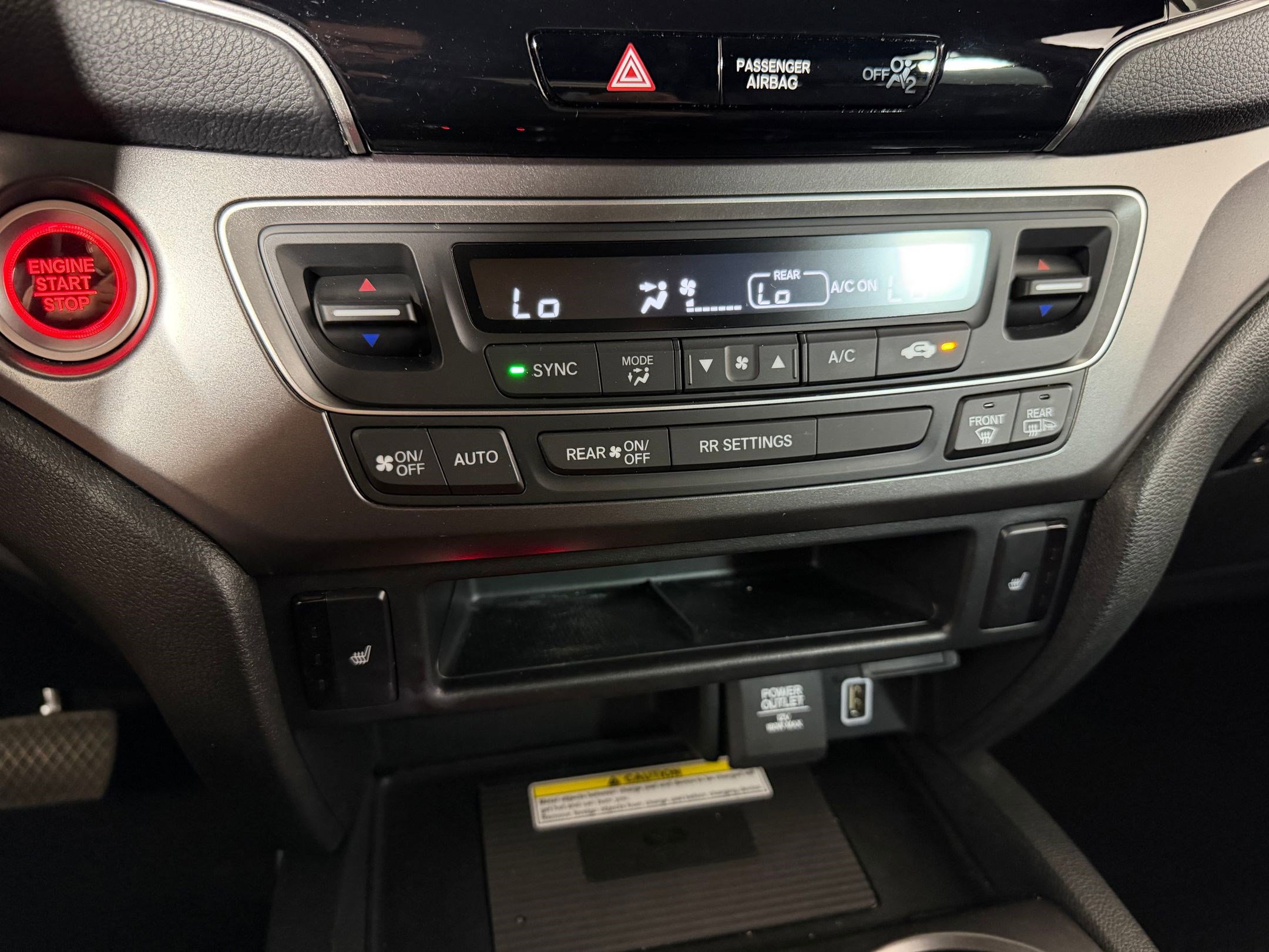 Certified 2023 Honda Passport EX-L image 25