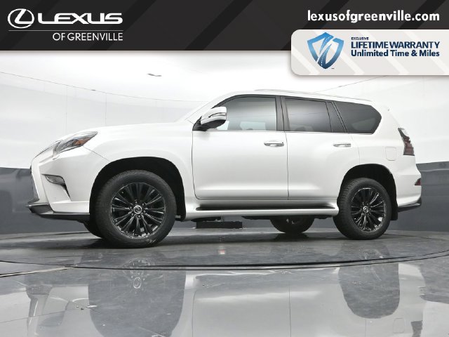 Used 2023 Lexus GX 460 Premium w/ Accessory Package AWD/4WD image 42
