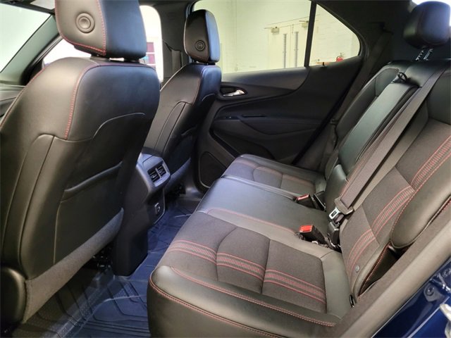 Used 2022 Chevrolet Equinox RS w/ LPO, Floor Liner Package image 10