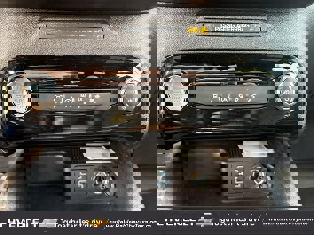 Used 2023 Ford Escape ST-Line w/ Tech Pack #1 image 22