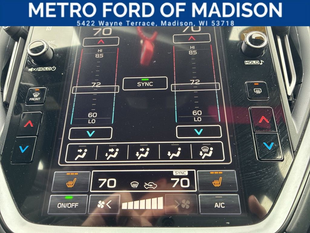 Used 2024 Subaru WRX Premium image 22