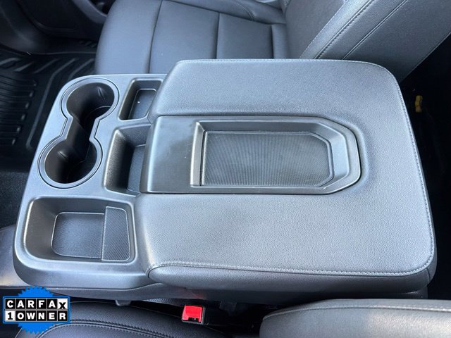 Used 2022 Chevrolet Silverado 1500 W/T w/ Trailering Package AWD/4WD image 20
