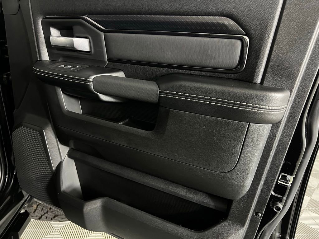 Used 2025 RAM 2500 Power Wagon image 34