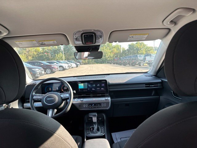 Used 2026 Hyundai Kona SEL Sport FWD image 45