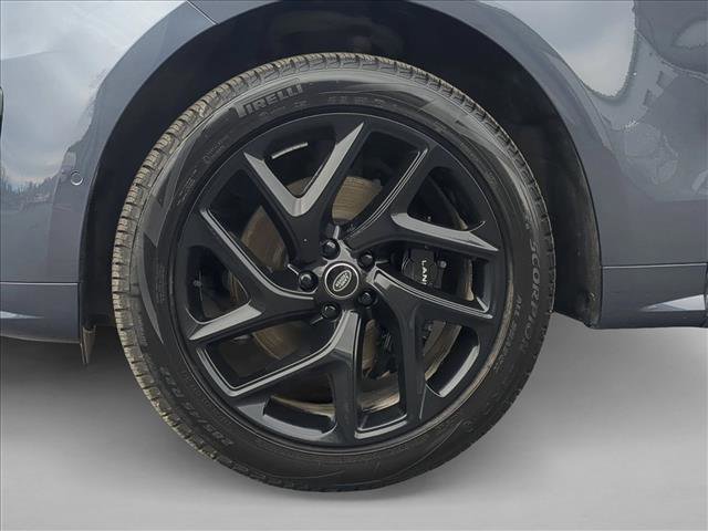 Used 2023 Land Rover Range Rover Sport SE Dynamic image 29