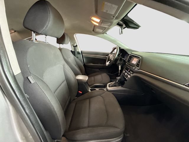 Used 2020 Hyundai Elantra SE w/ Cargo Package (C1) FWD image 23