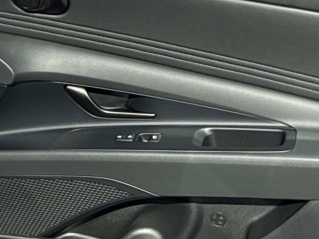 New 2026 Hyundai Elantra SEL Sport w/ Cargo Package image 19