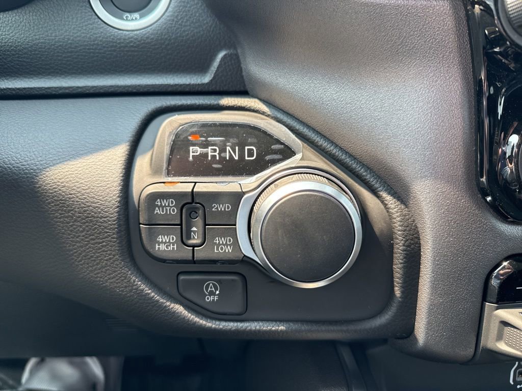 New 2026 RAM 1500 Big Horn image 29