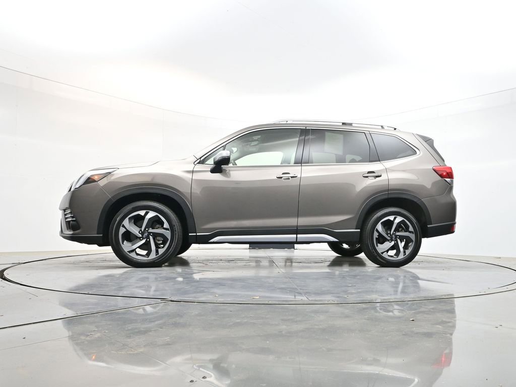 Used 2024 Subaru Forester Touring w/ POP Package 3 image 35