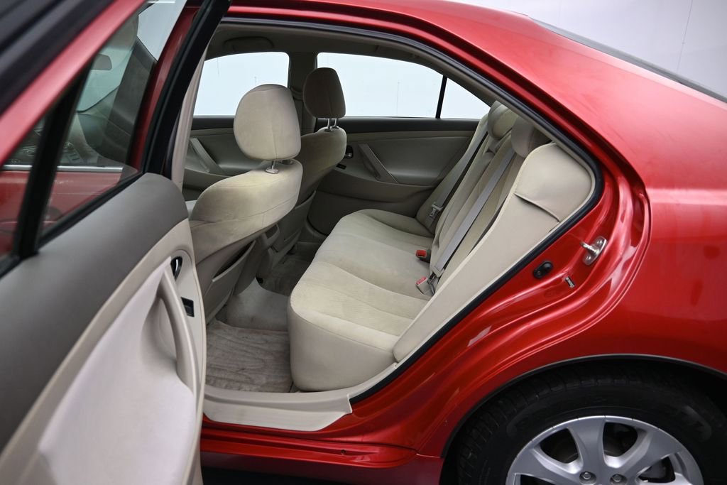 Used 2009 Toyota Camry LE FWD image 20