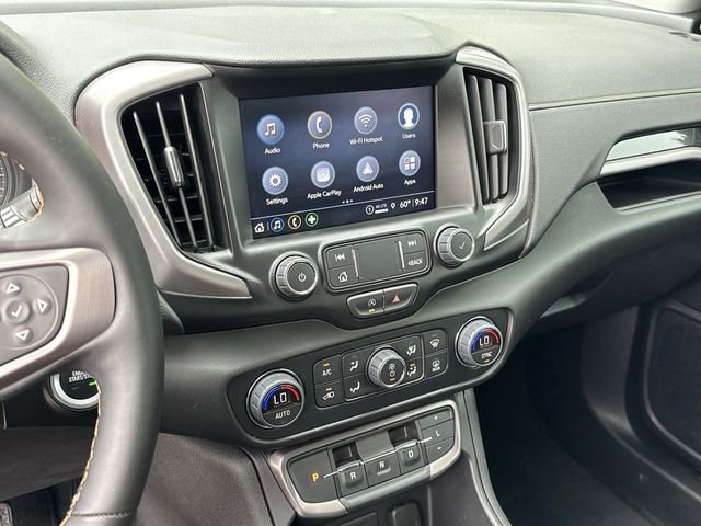 Used 2024 GMC Terrain AT4 AWD/4WD image 15