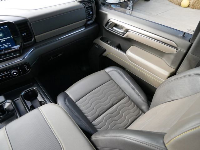 Certified 2023 Chevrolet Silverado 1500 ZR2 w/ Technology Package image 11