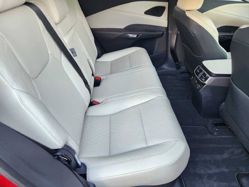 Certified 2024 Lexus RX 350 Premium Plus w/ Convenience Package AWD/4WD image 31