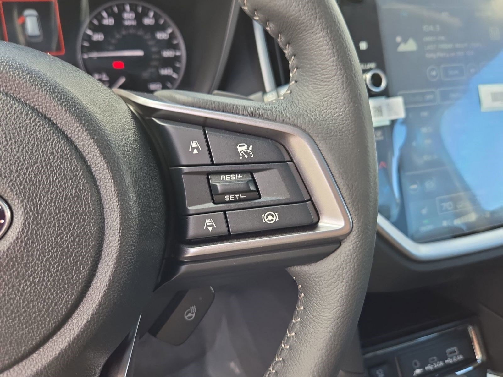 New 2025 Subaru Ascent Limited image 21