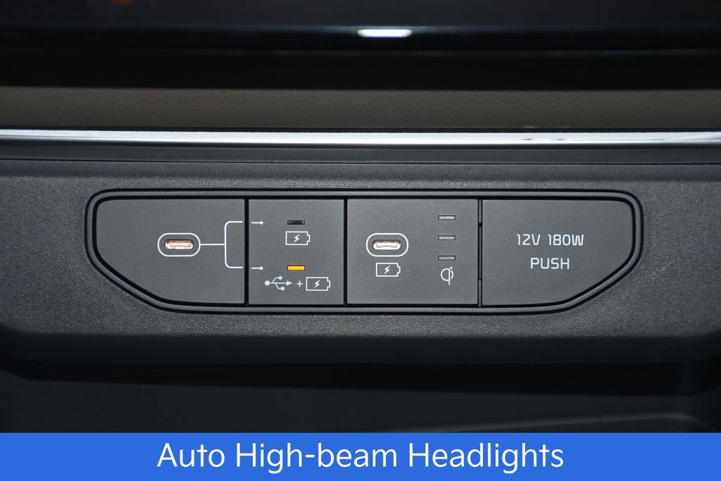 New 2026 Kia Carnival EX image 18