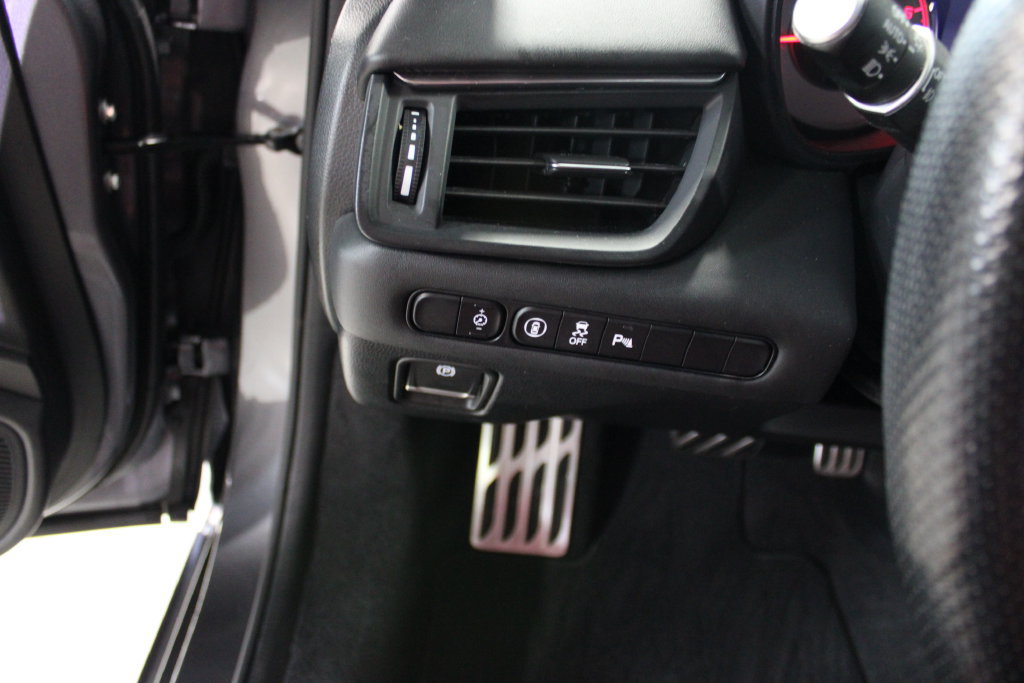 Used 2021 Acura TLX w/ A-SPEC Package AWD/4WD image 8