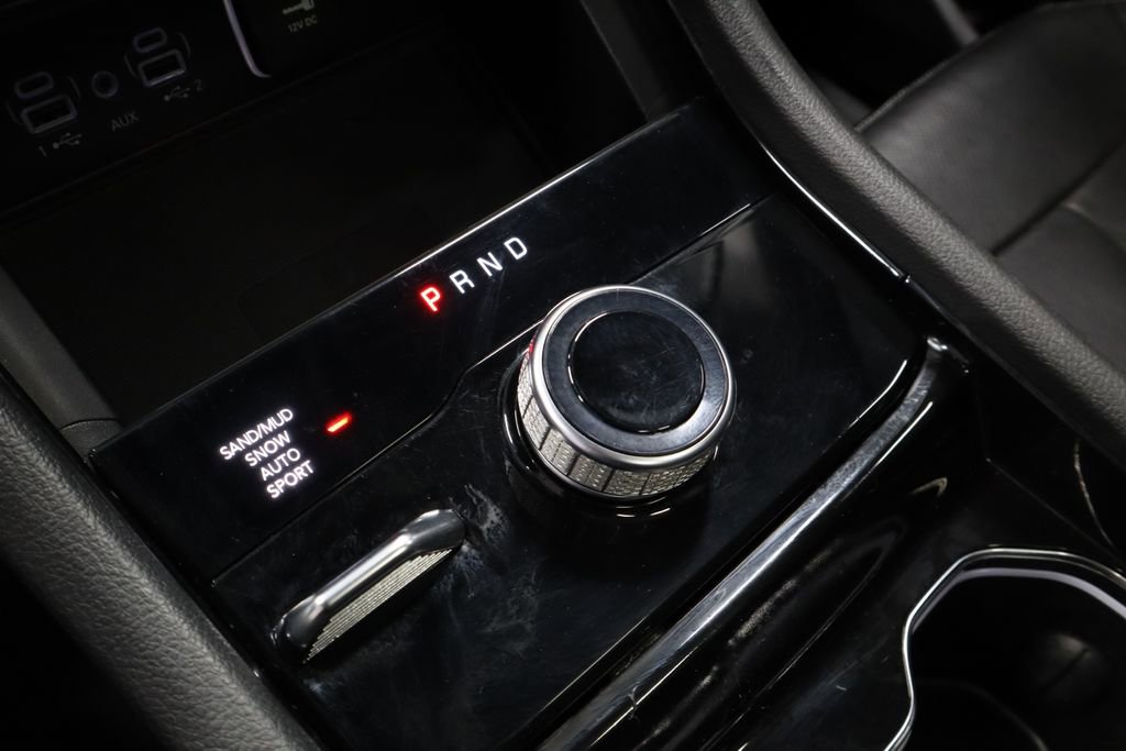 Used 2023 Jeep Grand Cherokee L Limited w/ Luxury Tech Group II image 34