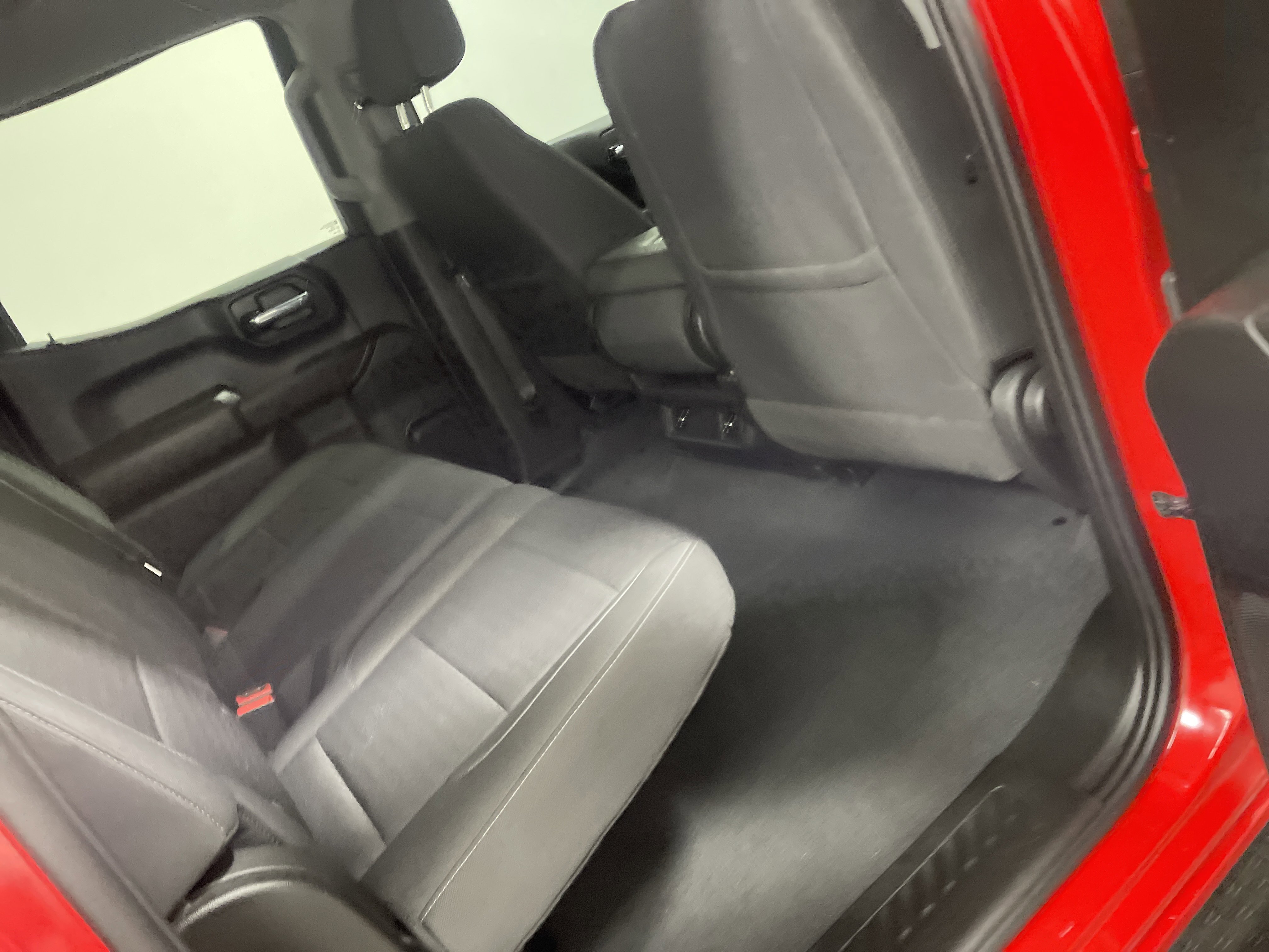 Used 2022 Chevrolet Silverado 1500 Custom w/ Rally Edition image 21