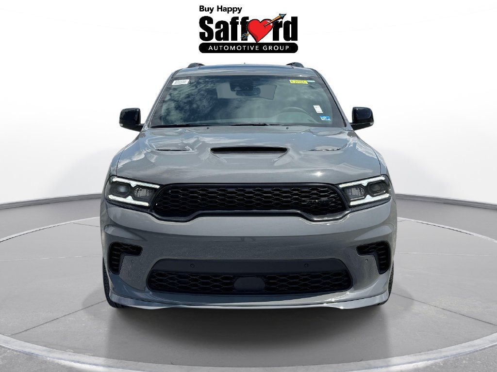 New 2026 Dodge Durango GT AWD/4WD image 8