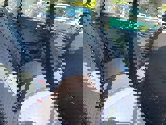 New 2025 Volkswagen Jetta SE image 12