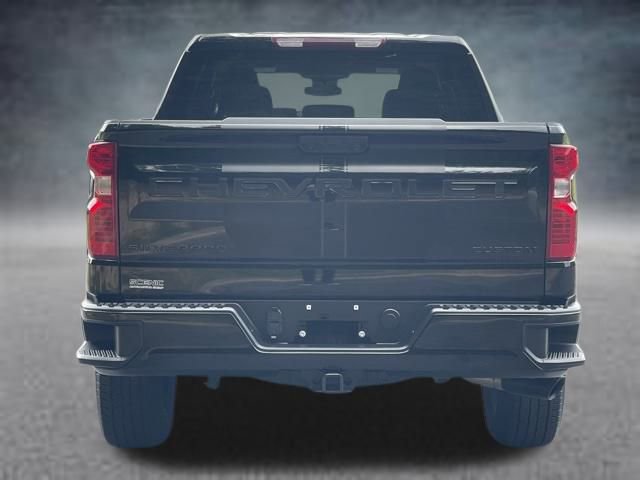 Used 2024 Chevrolet Silverado 1500 Custom w/ Rally Edition image 20