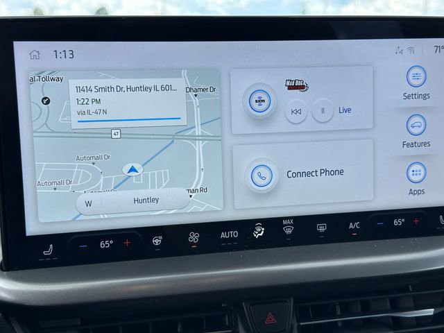 Used 2023 Ford Escape SE image 23