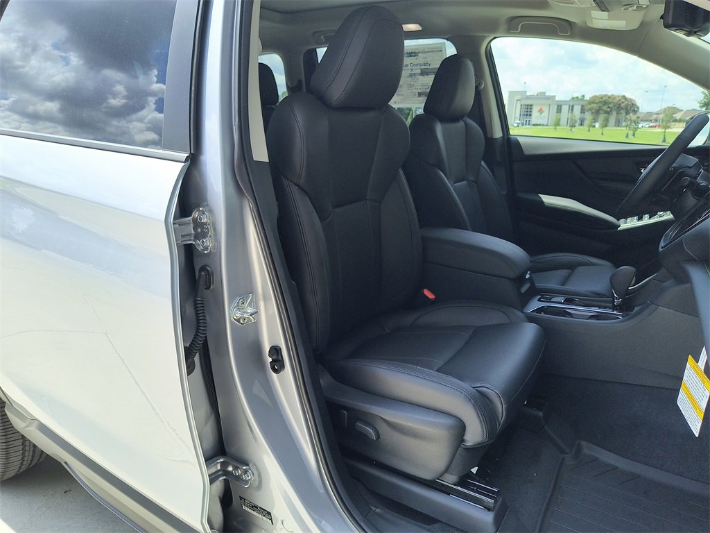 New 2025 Subaru Ascent Bronze Edition image 15