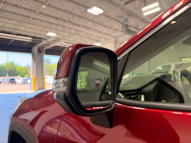 Used 2024 Toyota RAV4 Limited w/ Advanced Technology Package AWD/4WD image 12