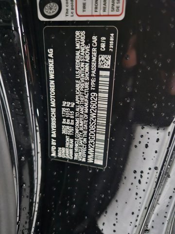 Certified 2025 MINI Cooper S FWD image 21